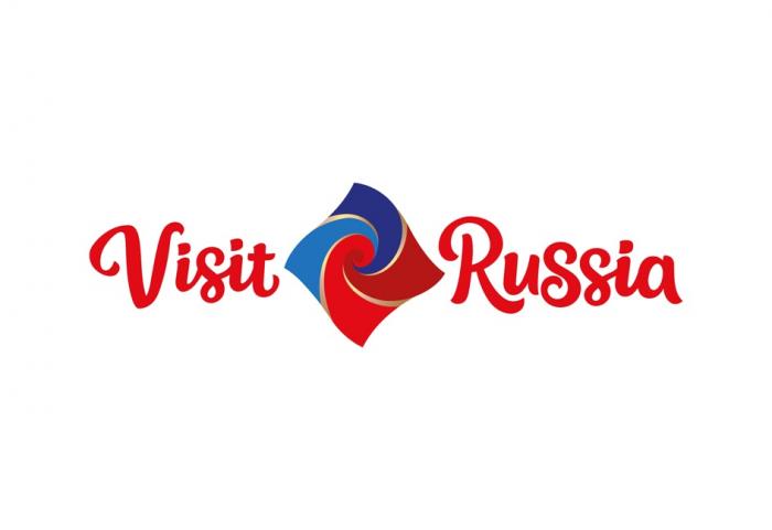 VISIT RUSSIARUSSIA