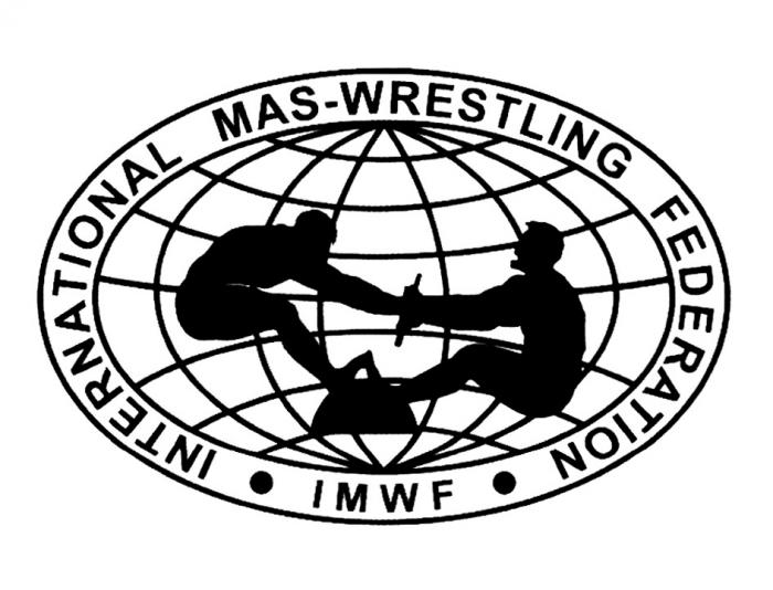 INTERNATIONAL MAS-WRESTLING FEDERATION IMWFIMWF