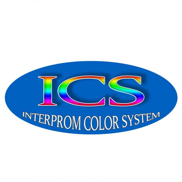 ICS INTERPROM COLOR SYSTEMSYSTEM