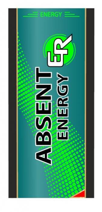 ABSENT ENERGY ER ENERGY