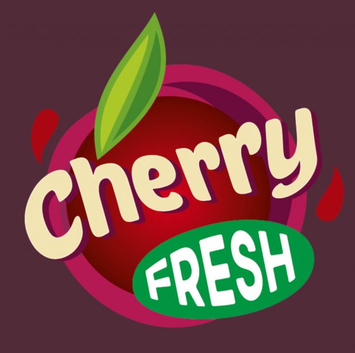 CHERRY FRESHFRESH