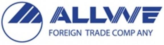 ALLWE FOREIGN TRADE COMPANYCOMPANY