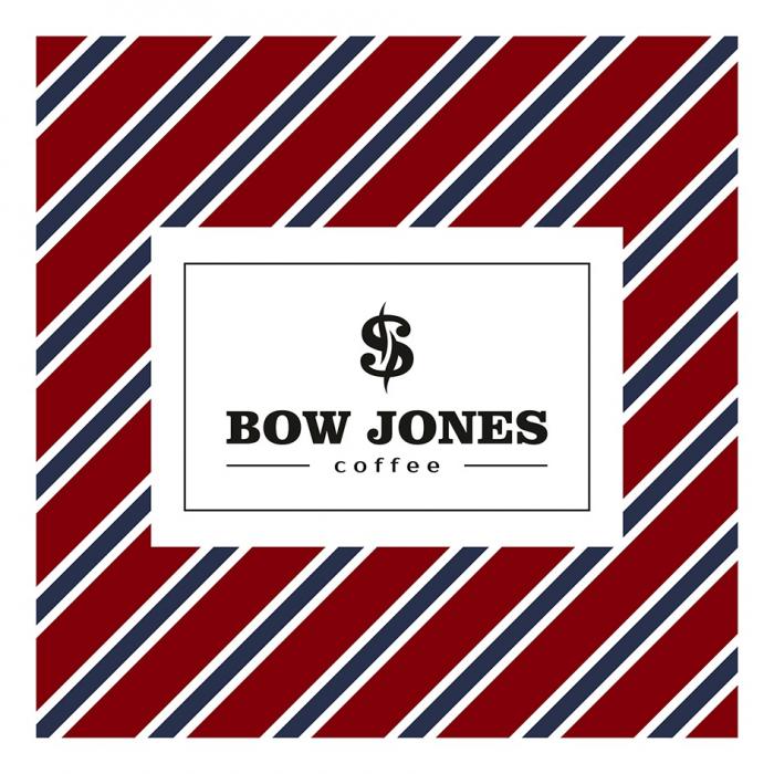 BOW JONES COFFEE BOWJONES BOWJONES