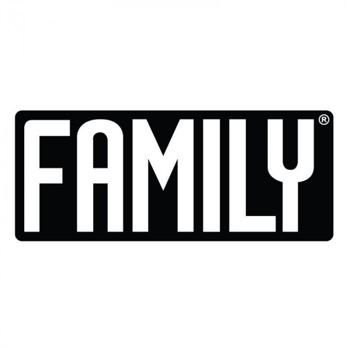 FAMILYFAMILY