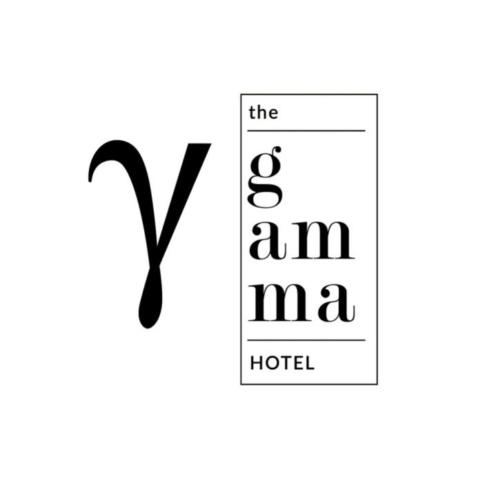 GAMMA THE HOTELHOTEL