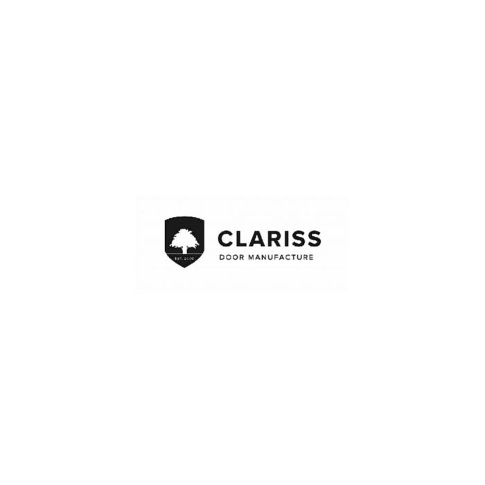 CLARISS DOOR MANUFACTURE EST.2000EST.2000