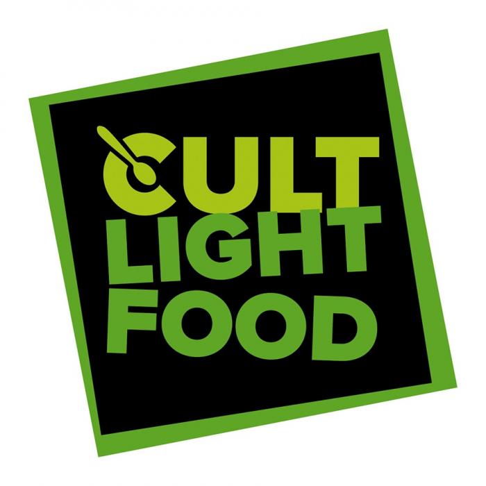 CULT LIGHT FOODFOOD