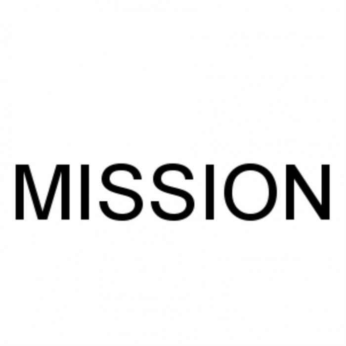 MISSIONMISSION