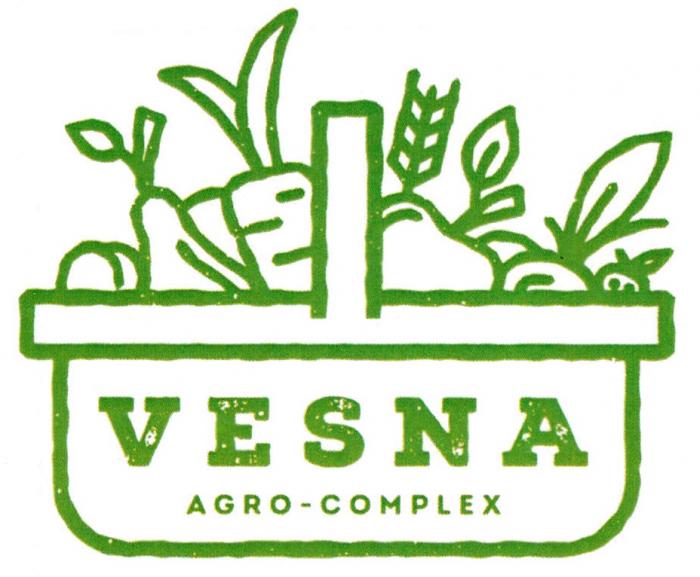 VESNA AGRO-COMPLEXAGRO-COMPLEX