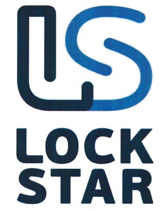 LS LOCK STARSTAR