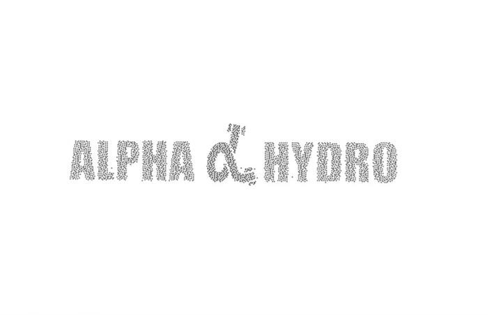 ALPHA & HYDROHYDRO