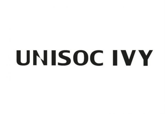 UNISOC IVYIVY