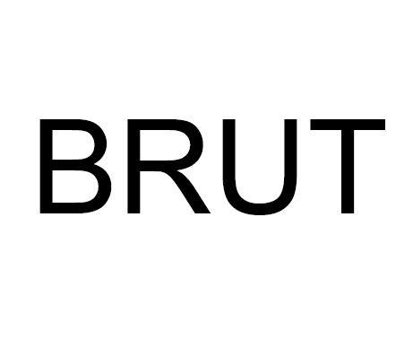 BRUTBRUT