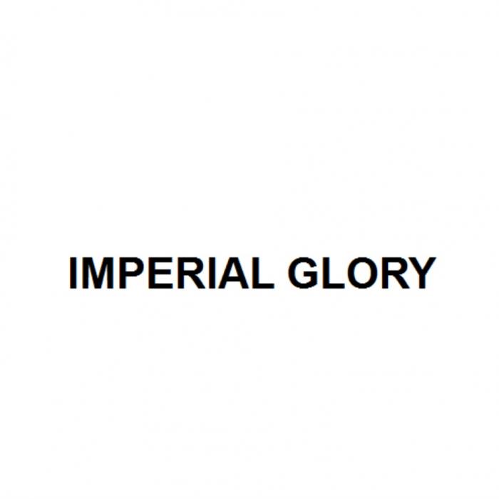 IMPERIAL GLORYGLORY