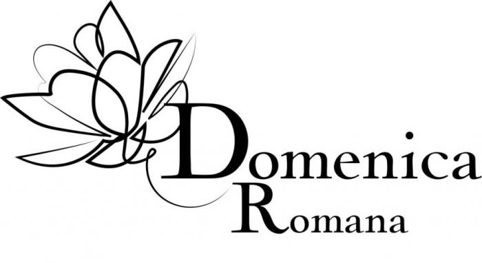 DOMENICA ROMANAROMANA