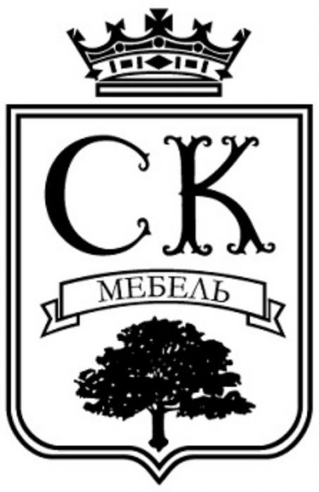 CK МЕБЕЛЬМЕБЕЛЬ