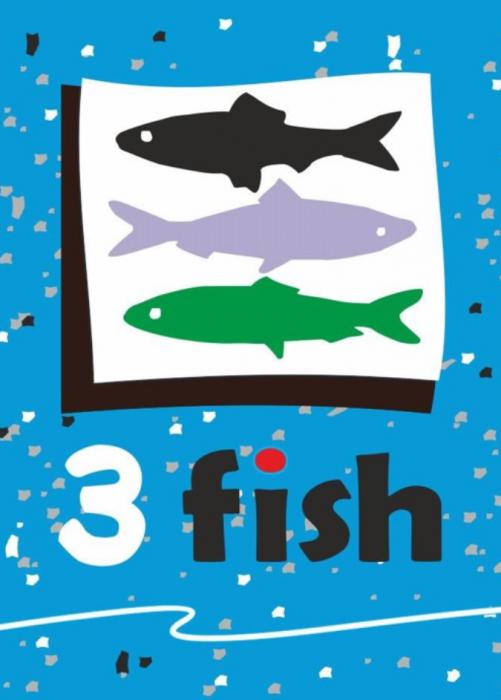 3 FISHFISH