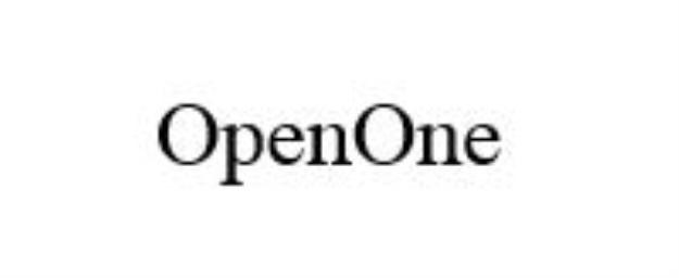 OPENONE OPEN ONEONE