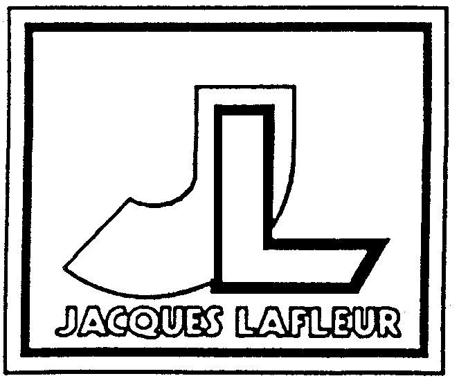 JACQUES LAFLEUR JL
