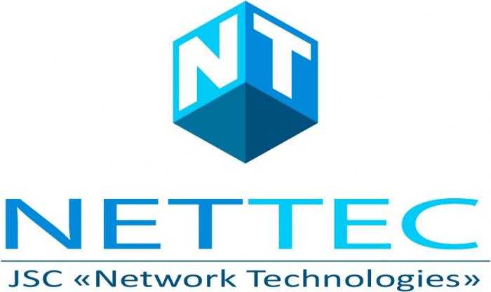 NT NETTEC JSC NETWORK TECHNOLOGIESTECHNOLOGIES