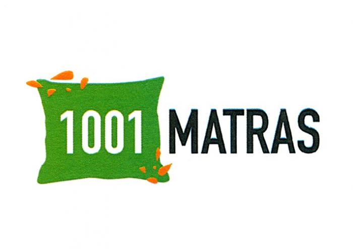 1001 MATRASMATRAS