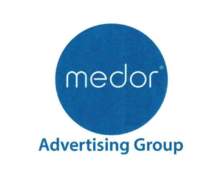 MEDOR ADVERTISING GROUPGROUP