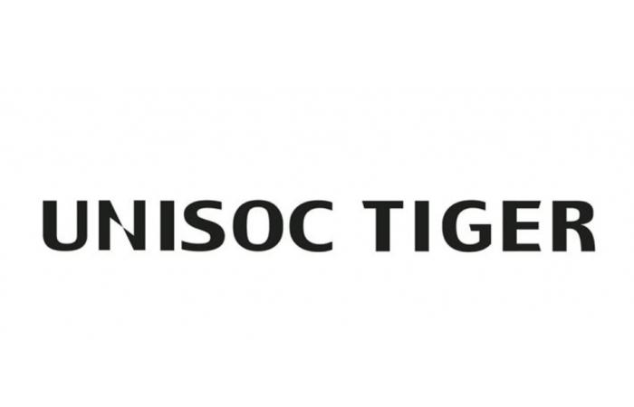 UNISOC TIGERTIGER