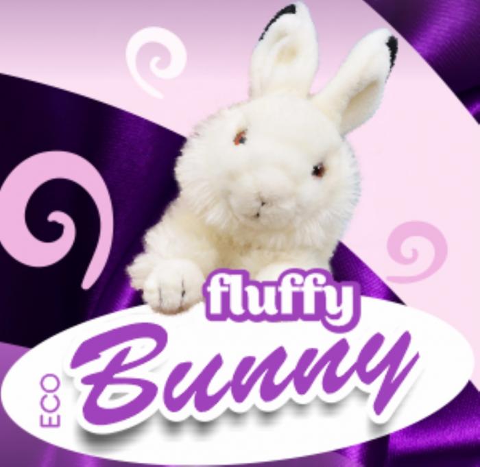 FLUFFY BUNNY ECOECO