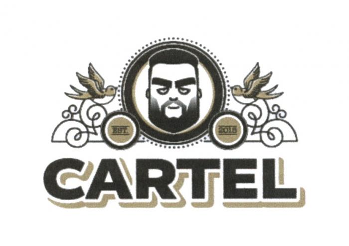CARTEL EST. 20152015