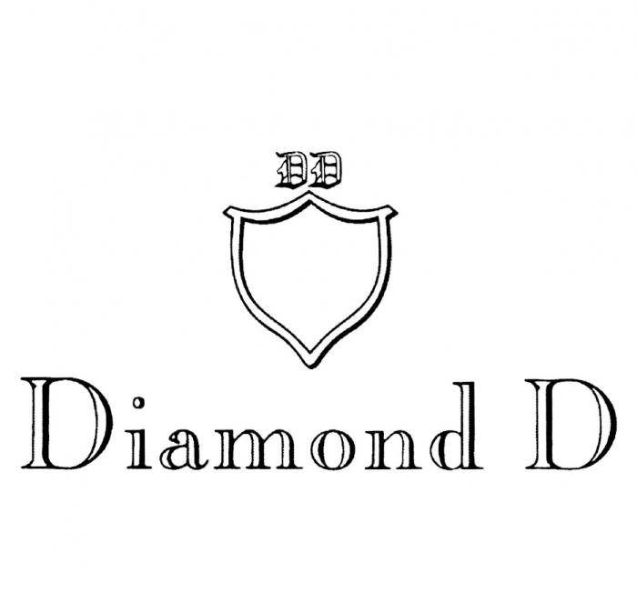 DD DIAMONDDIAMOND