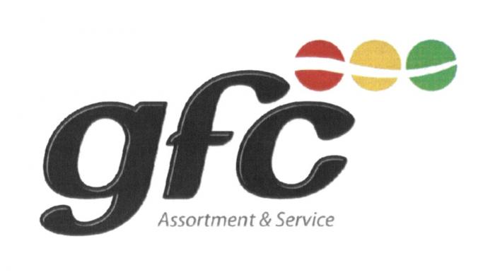 GFC ASSORTMENT & SERVICESERVICE