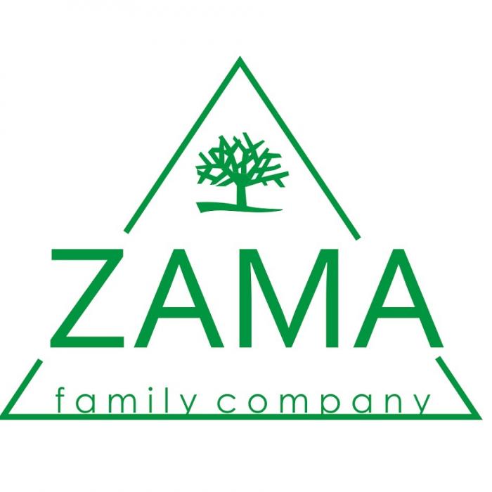 ZAMA FAMILY COMPANYCOMPANY
