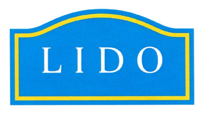 LIDO RESTAURANT BISTRO EST. 20102010