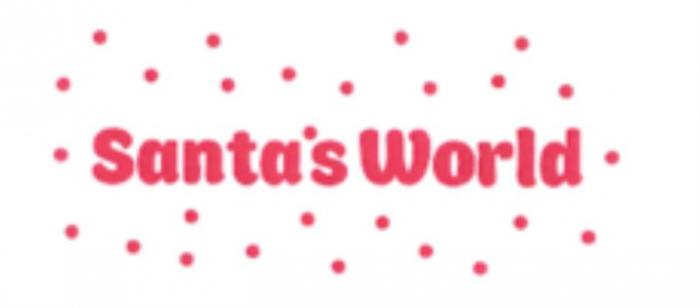 SANTAS WORLDSANTA'S WORLD