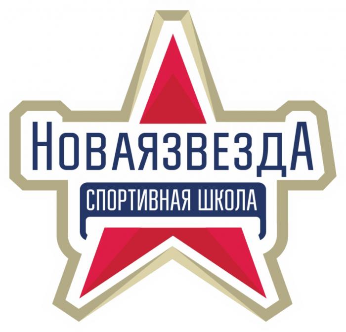 НОВАЯЗВЕЗДА СПОРТИВНАЯ ШКОЛАШКОЛА