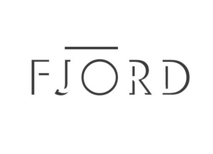 FJORDFJORD