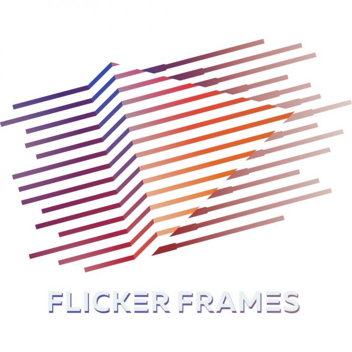 FLICKER FRAMESFRAMES