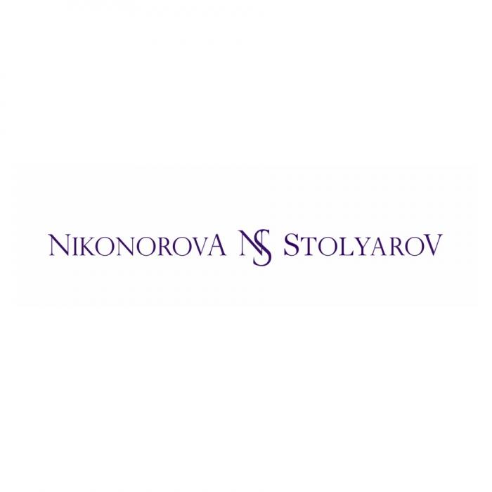 NIKONOROVA STOLYAROV NSNS