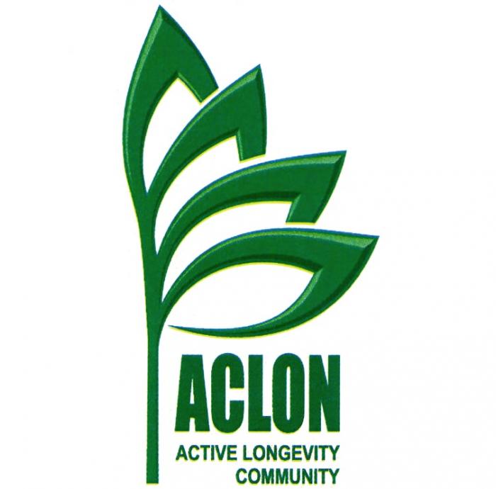 ACLON ACTIVE LONGEVITY COMMUNITYCOMMUNITY