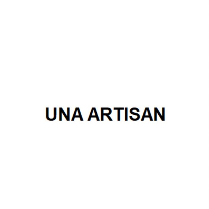 UNA ARTISANARTISAN