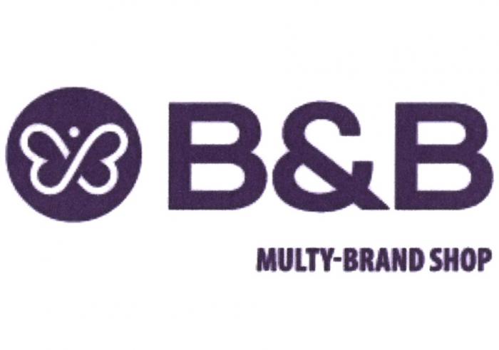 B&B KOREAN COSMETICS MULTY-BRAND SHOPSHOP