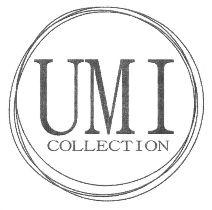 UMI COLLECTIONCOLLECTION