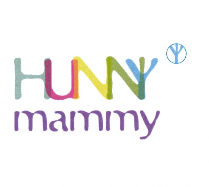 HUNNY MAMMYMAMMY