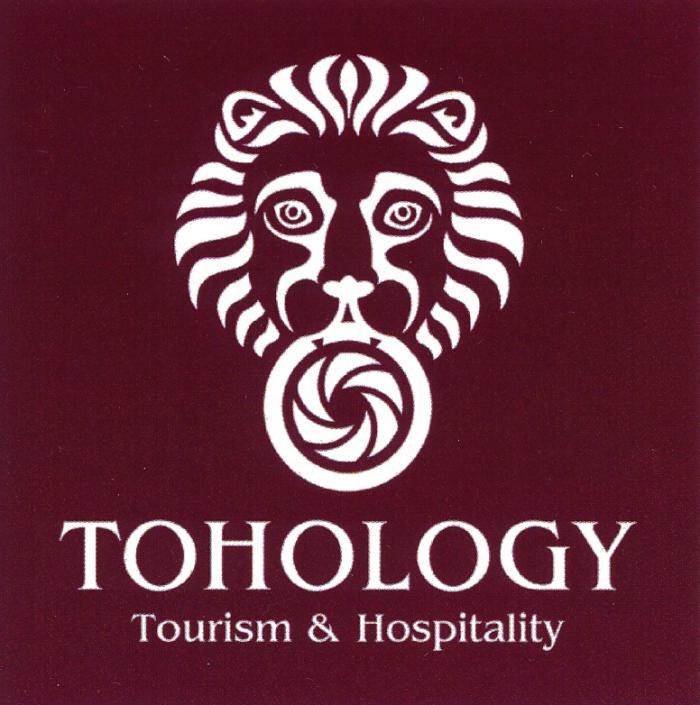 TOHOLOGY TOURISM & HOSPITALITYHOSPITALITY