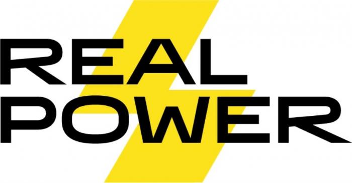 REAL POWERPOWER