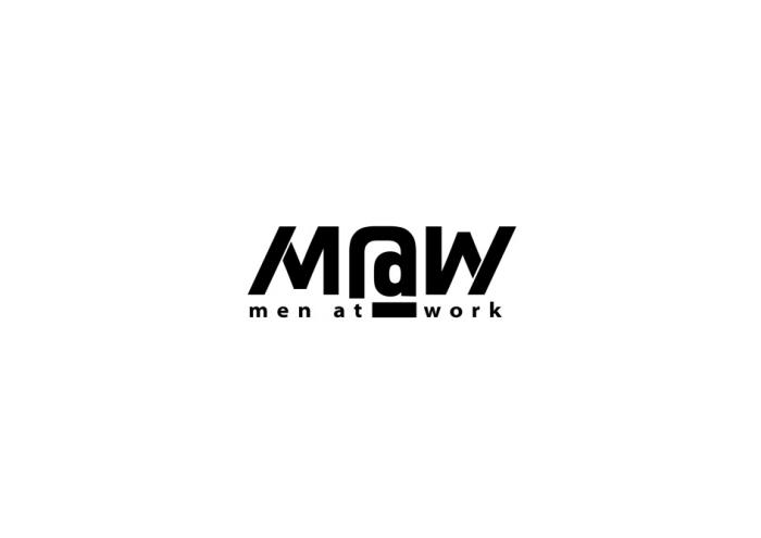 M@W MEN AT WORKWORK