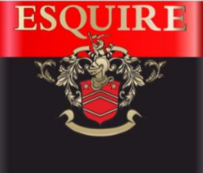 ESQUIREESQUIRE