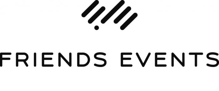 FRIENDS EVENTSEVENTS