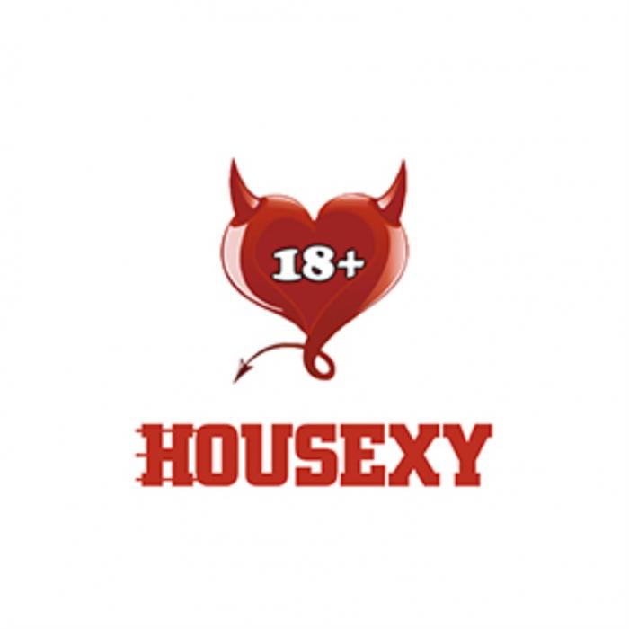 18+ HOUSEXY18+ HOUSEXY