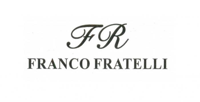 FR FRANCO FRATELLIFRATELLI